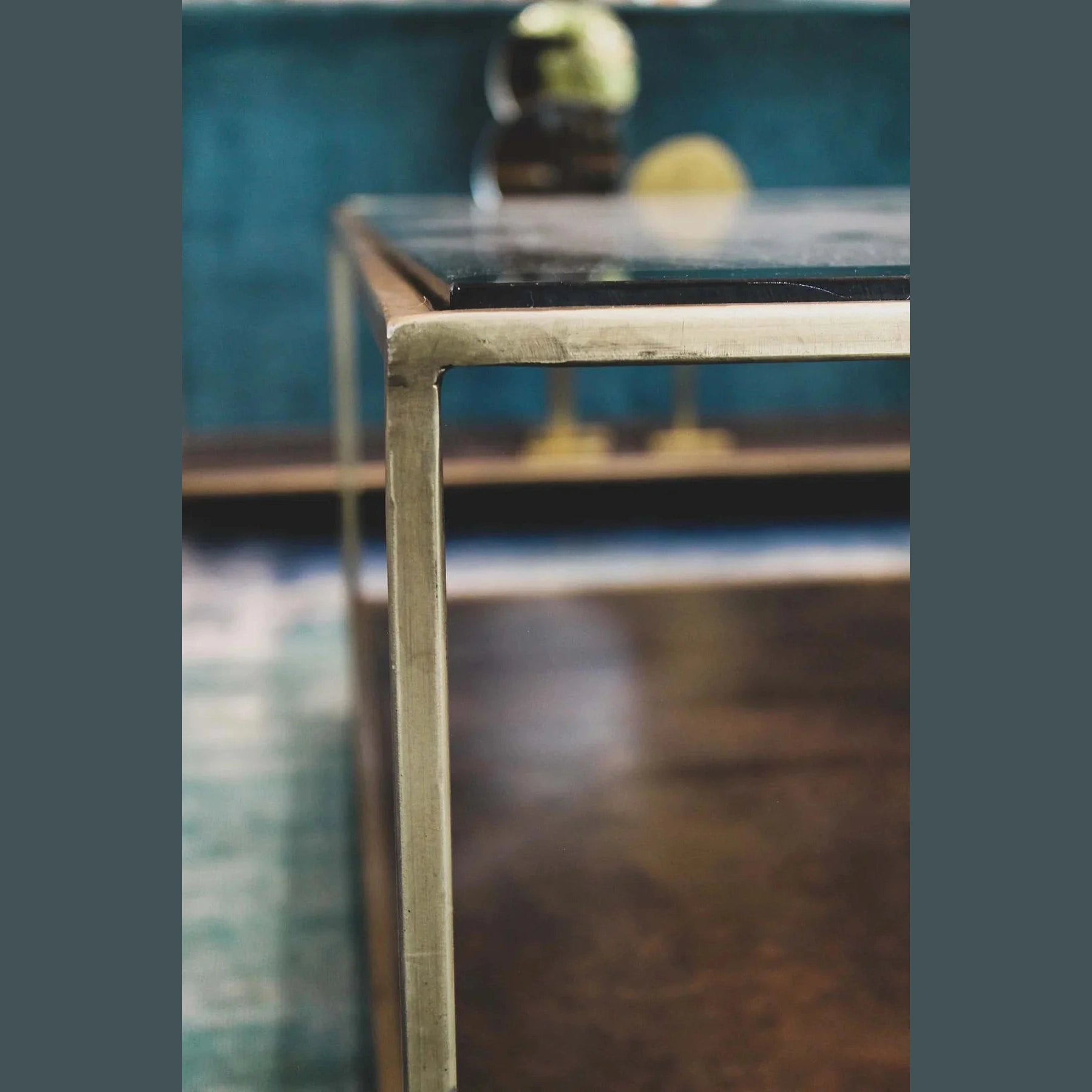Orsin Coffee Table