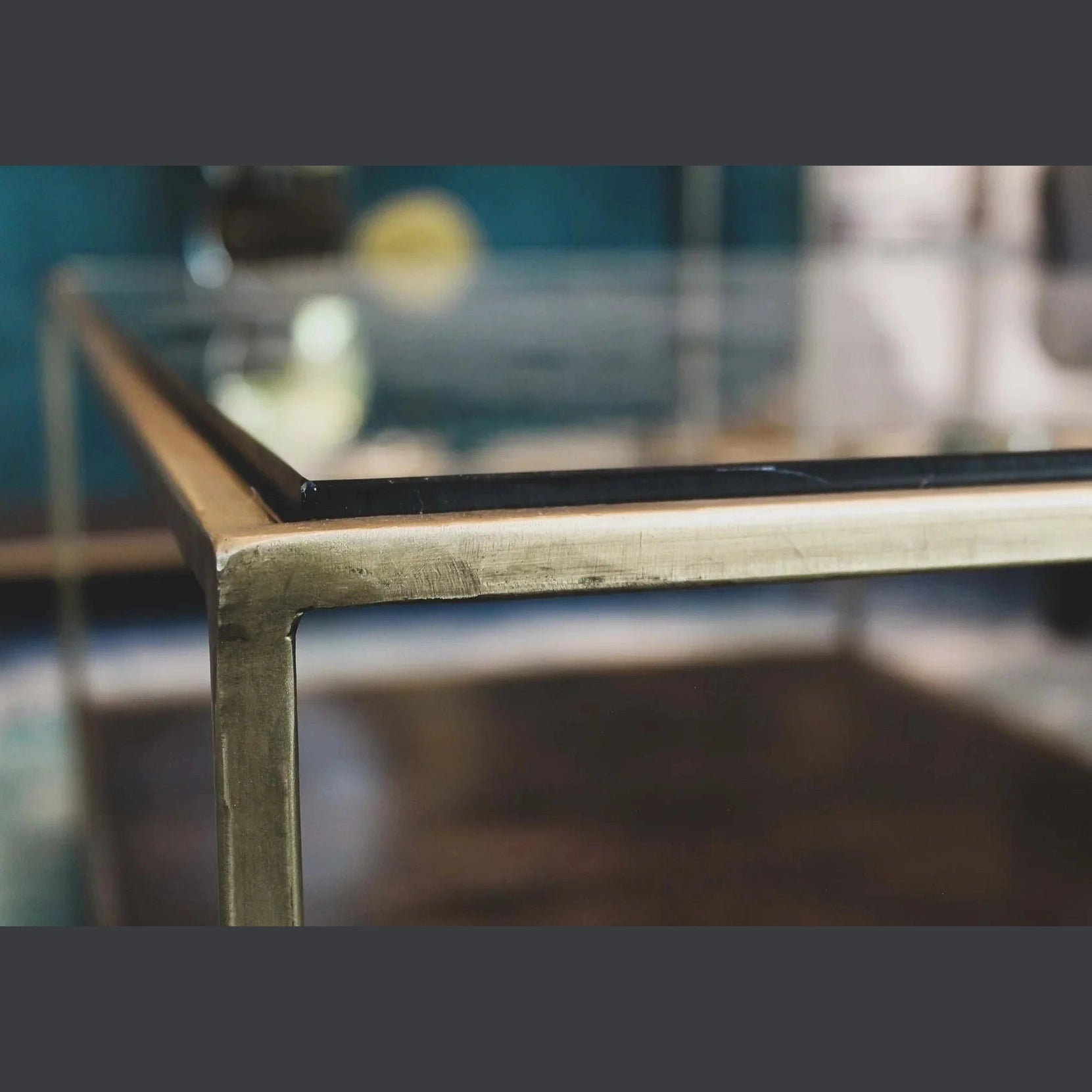 Orsin Coffee Table