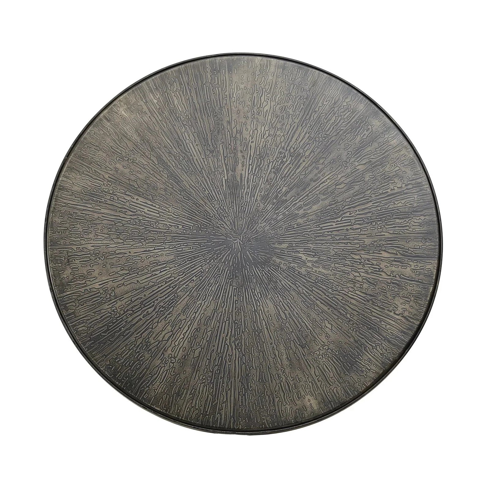 Ambrose Round Side Table