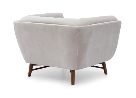 Kitsilano Accent Chair