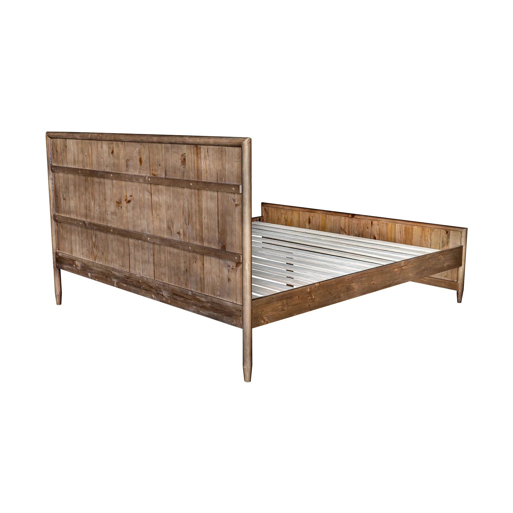 Kavari Bed