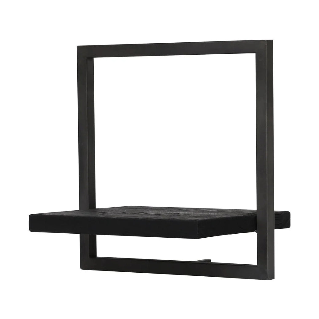 Cormac Metal Frame Wall Box