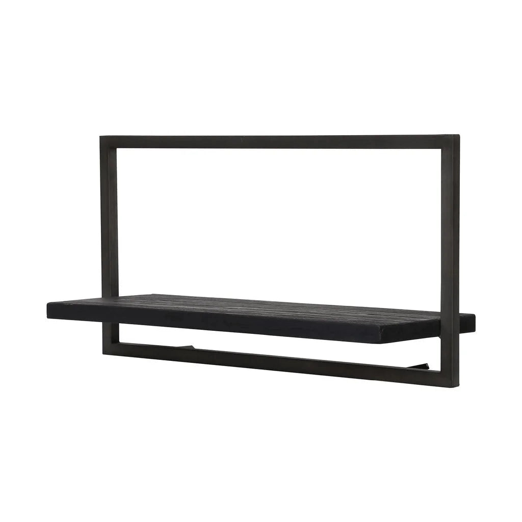 Cormac Metal Frame Wall Box