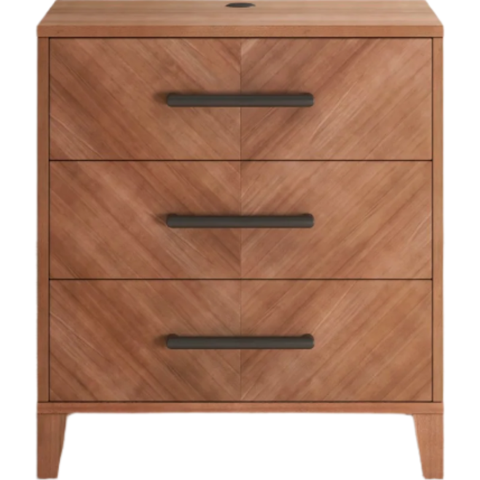 Eloquence Nightstand