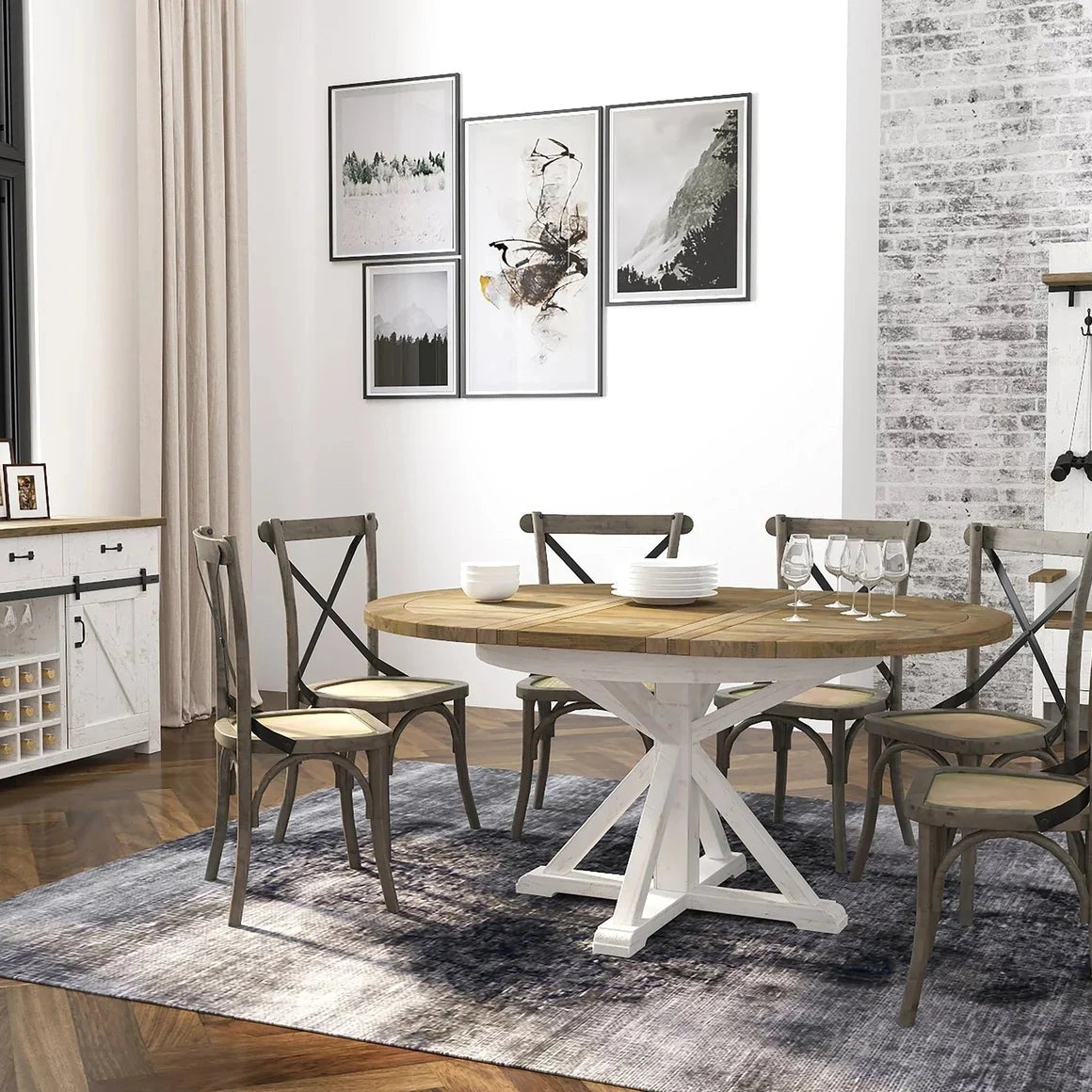 Lazrin Extension Table