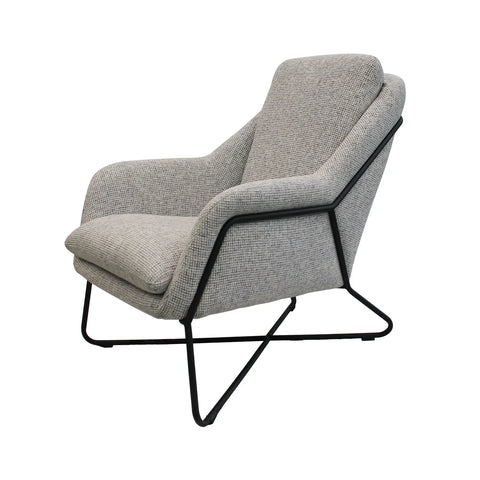 Jevora Lounge Chair