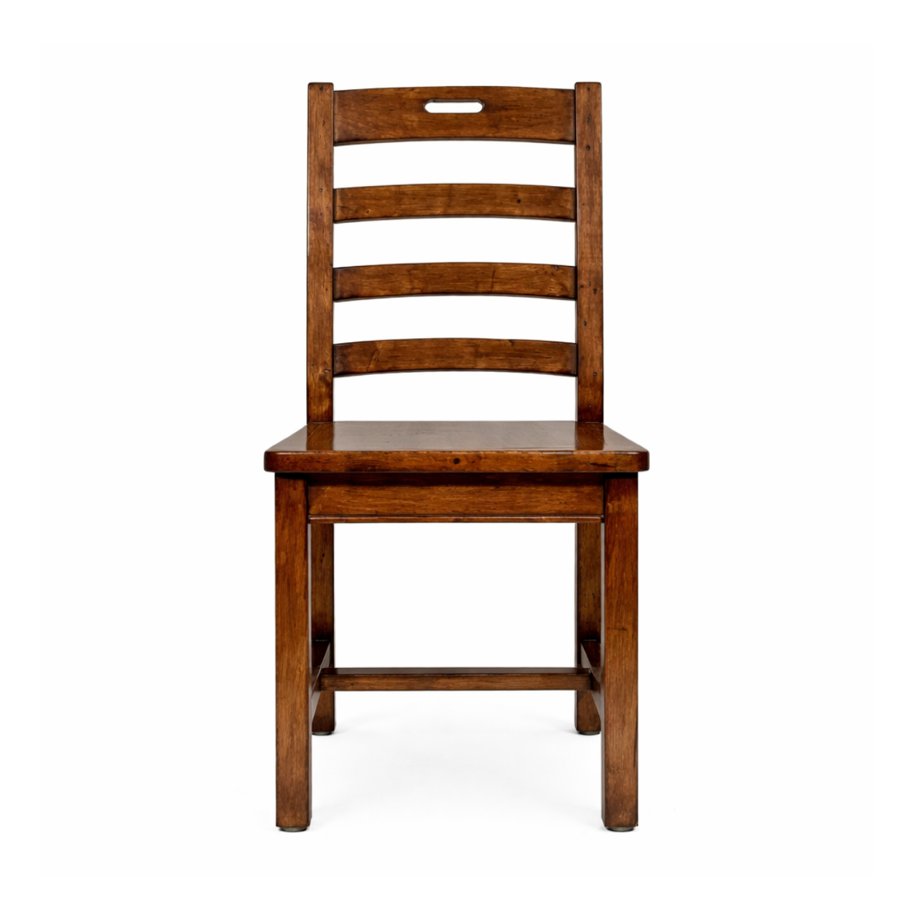 Iverra Hand-Hole Chair - African Dusk