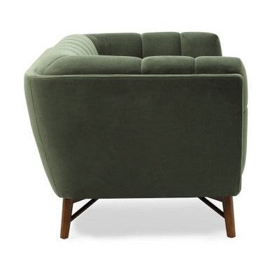 Kitsilano Accent Chair