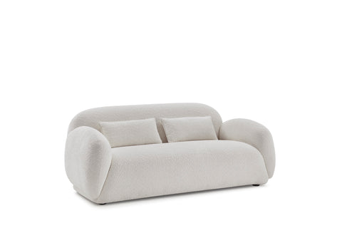 Kumo sofa - Ivory