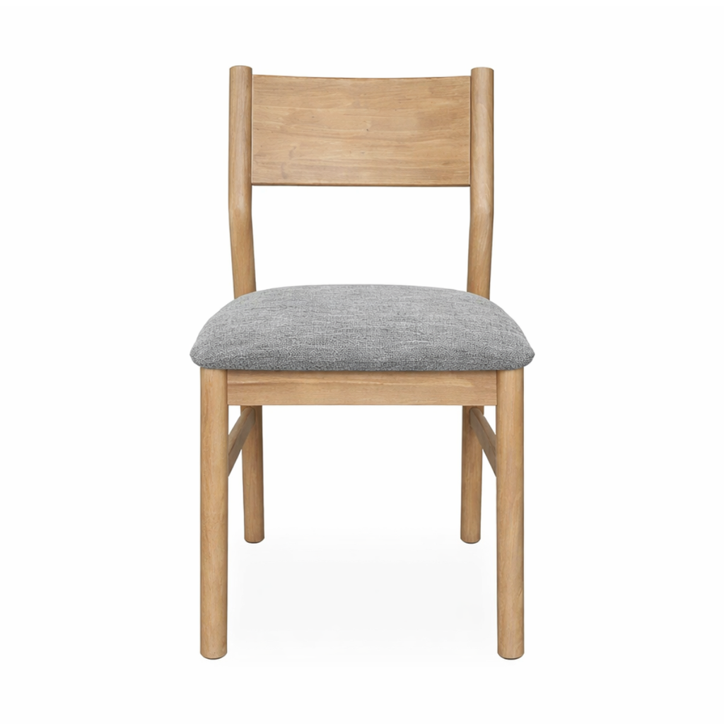 Helora Dining Chair - Sand