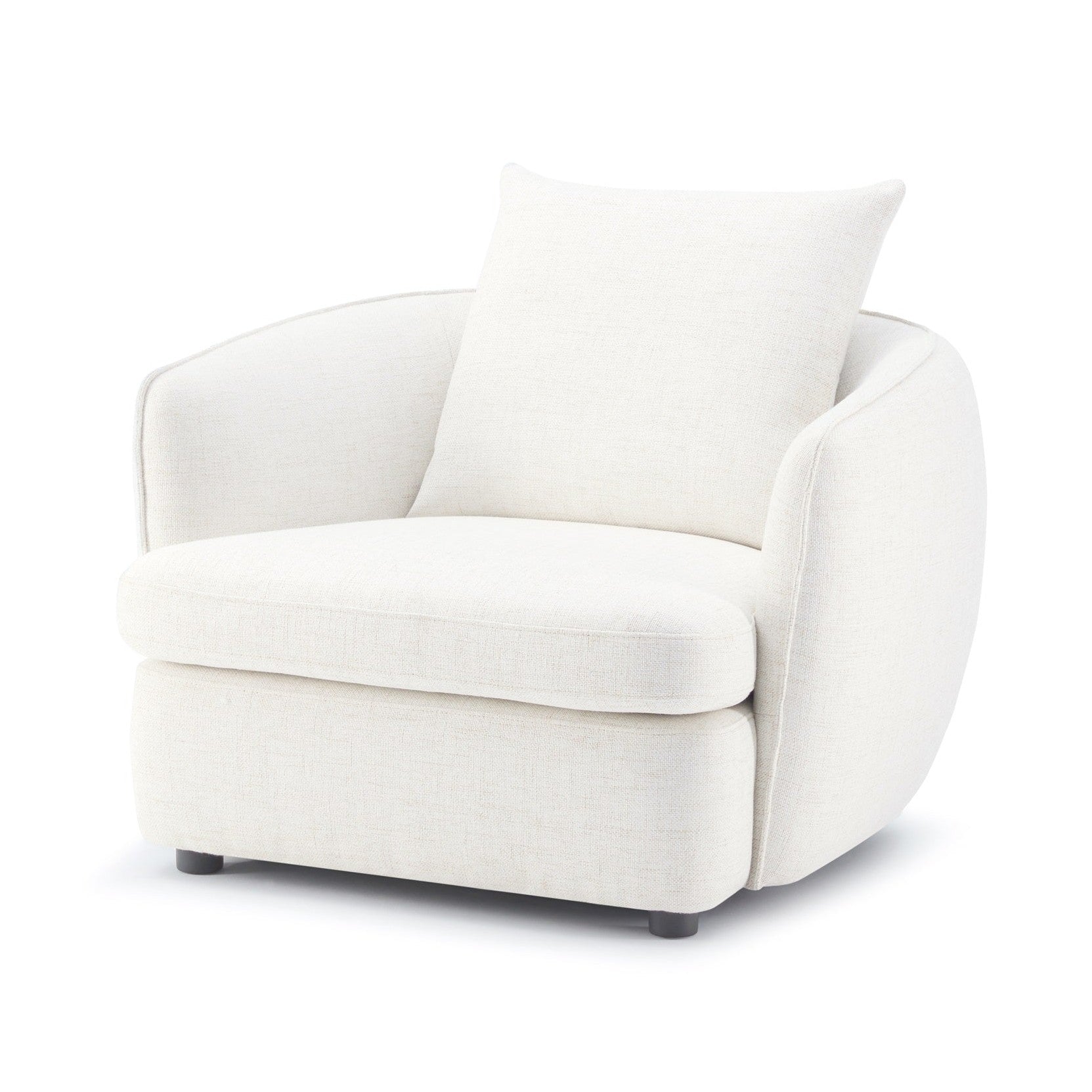 Gubi Accent Chair