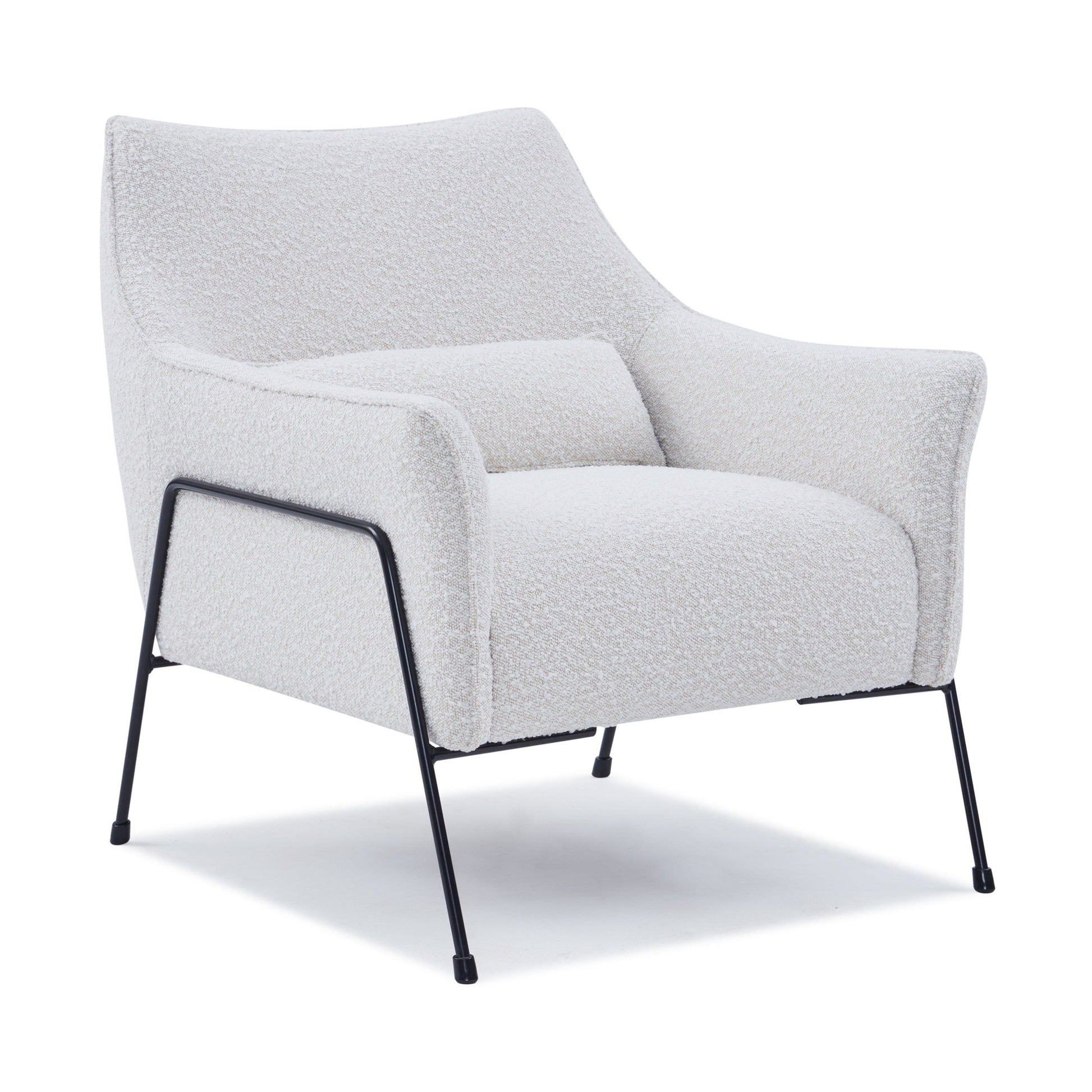 Fogia Accent Chair