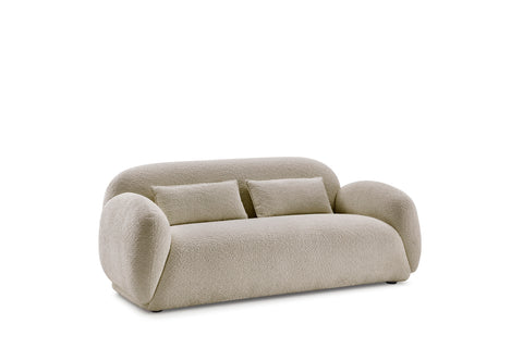 Kumo sofa - Warm