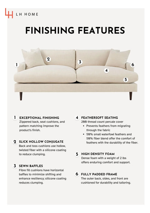 Thessalyn Club Chair Frame