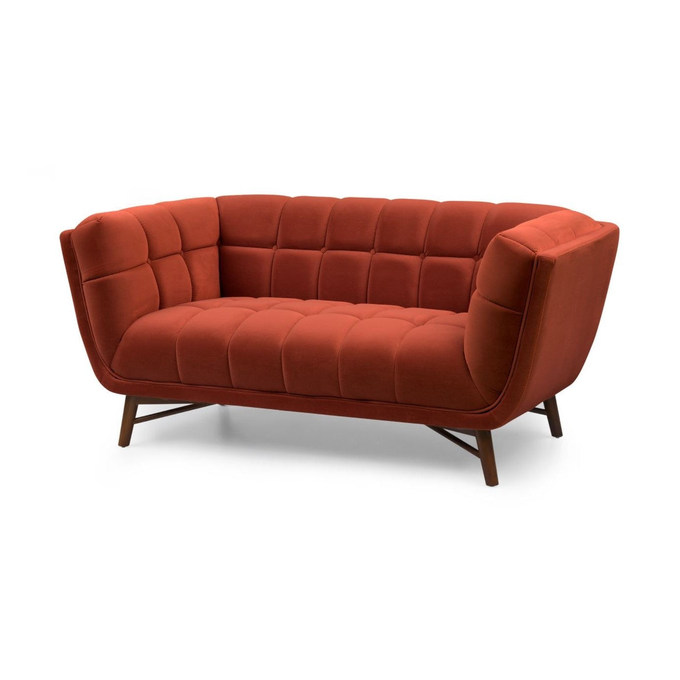 Kitsilano Loveseat