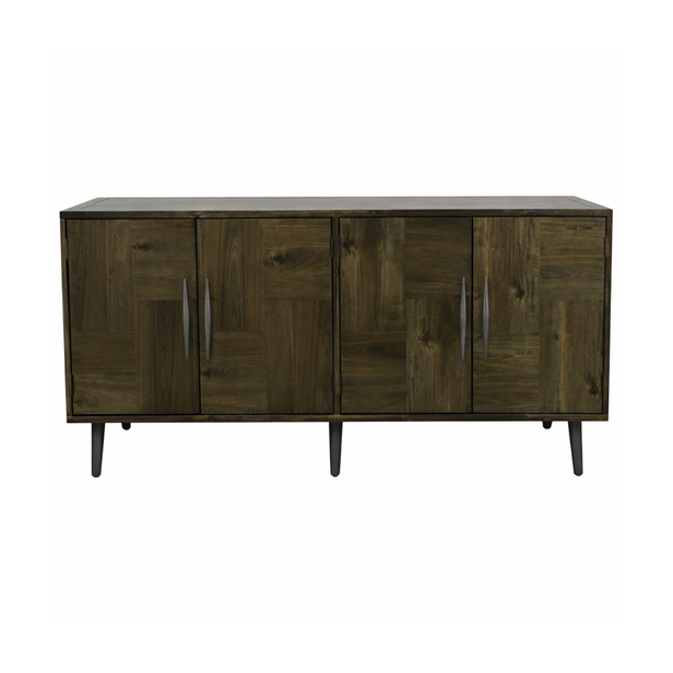 Colhane 4 Door Accent Cabinet