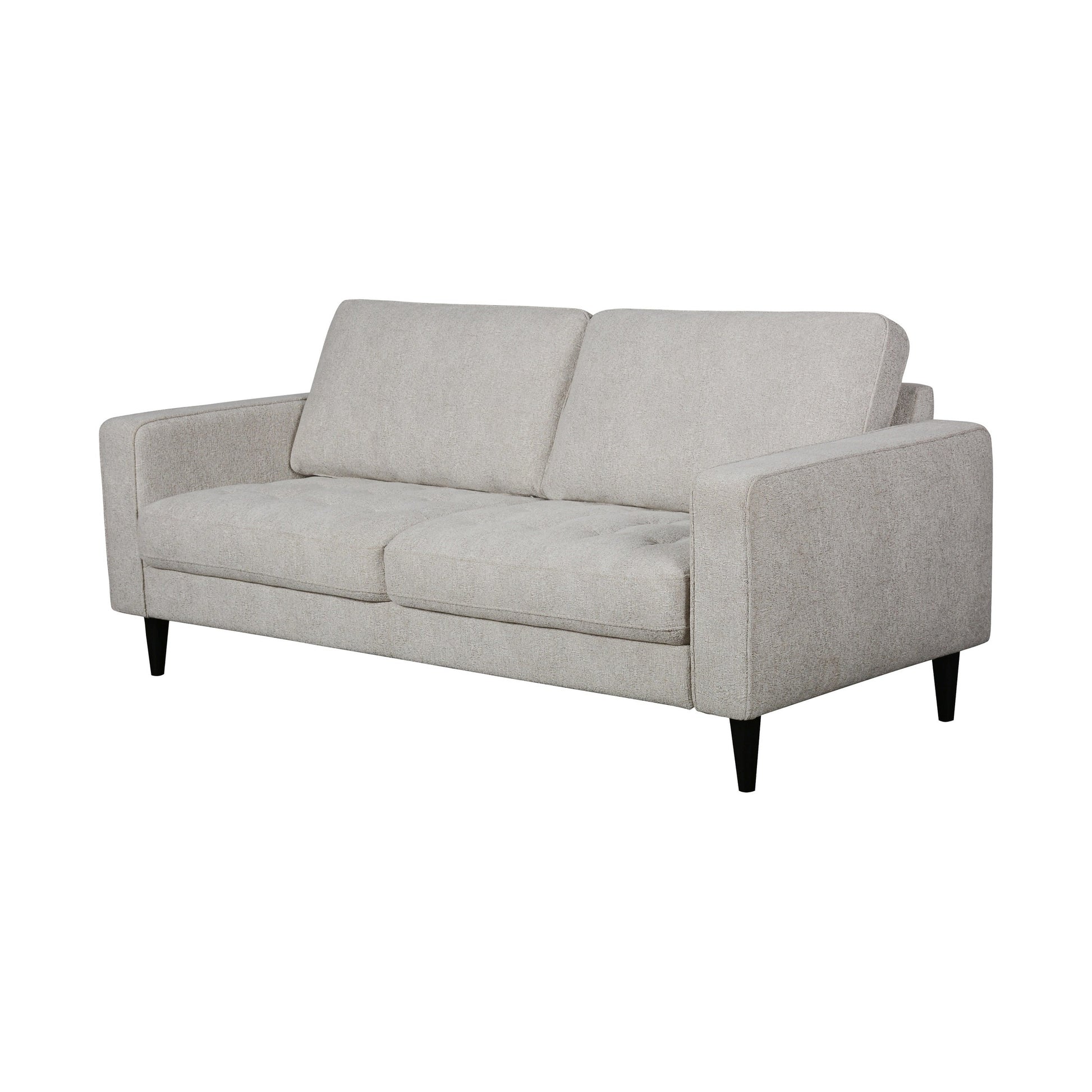 Billie 3-Seater Sofa by Accents At Home