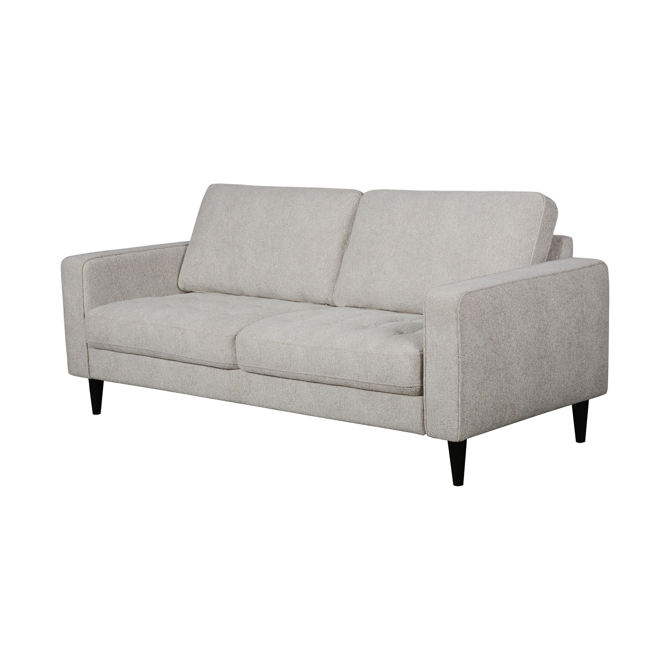 Billie 3-Seater Sofa by Accents At Home