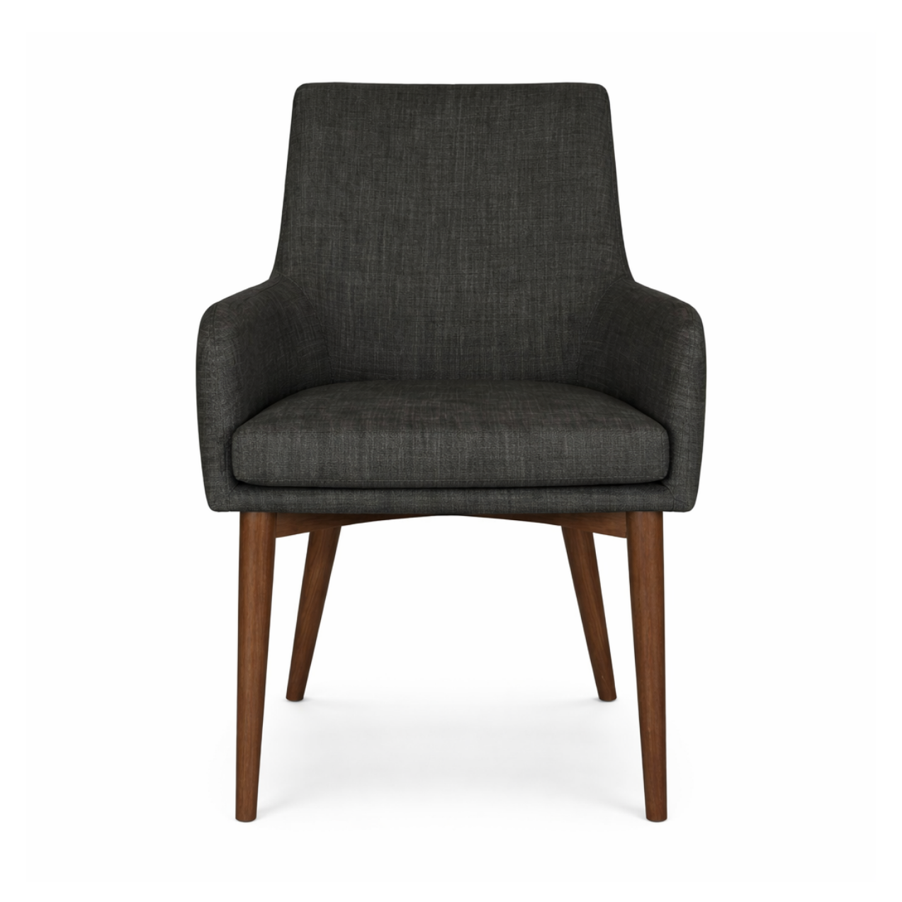 Breslin Arm Dining Chair
