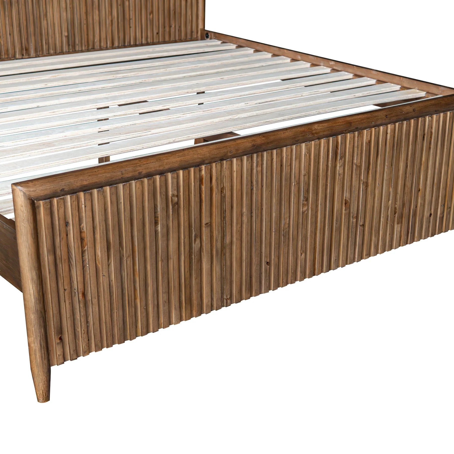 Kavari Bed