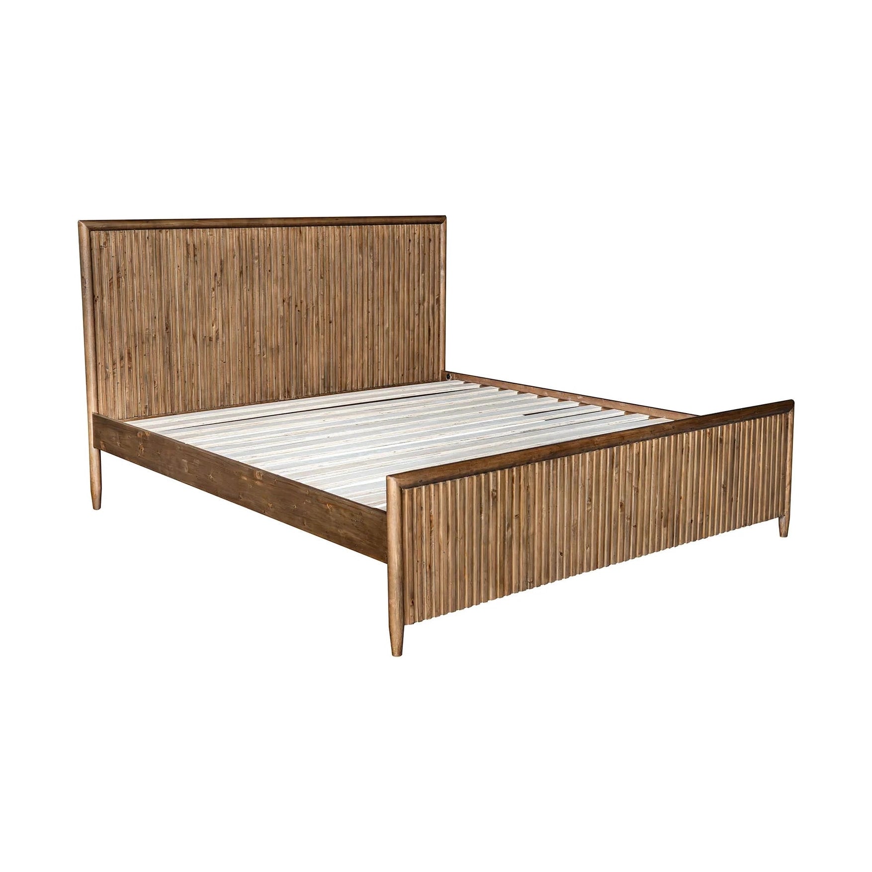 Kavari Bed