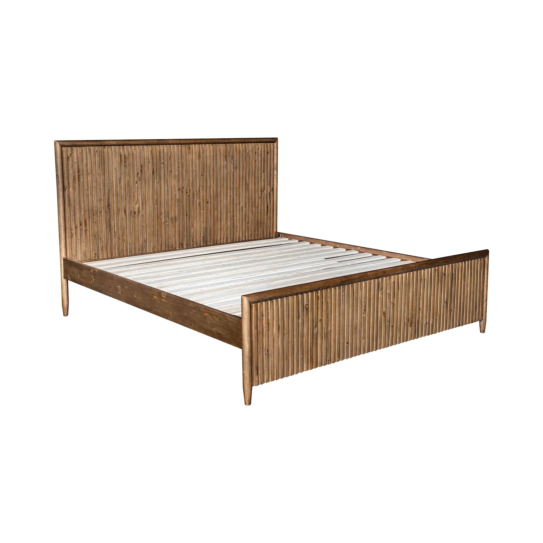 Kavari Bed