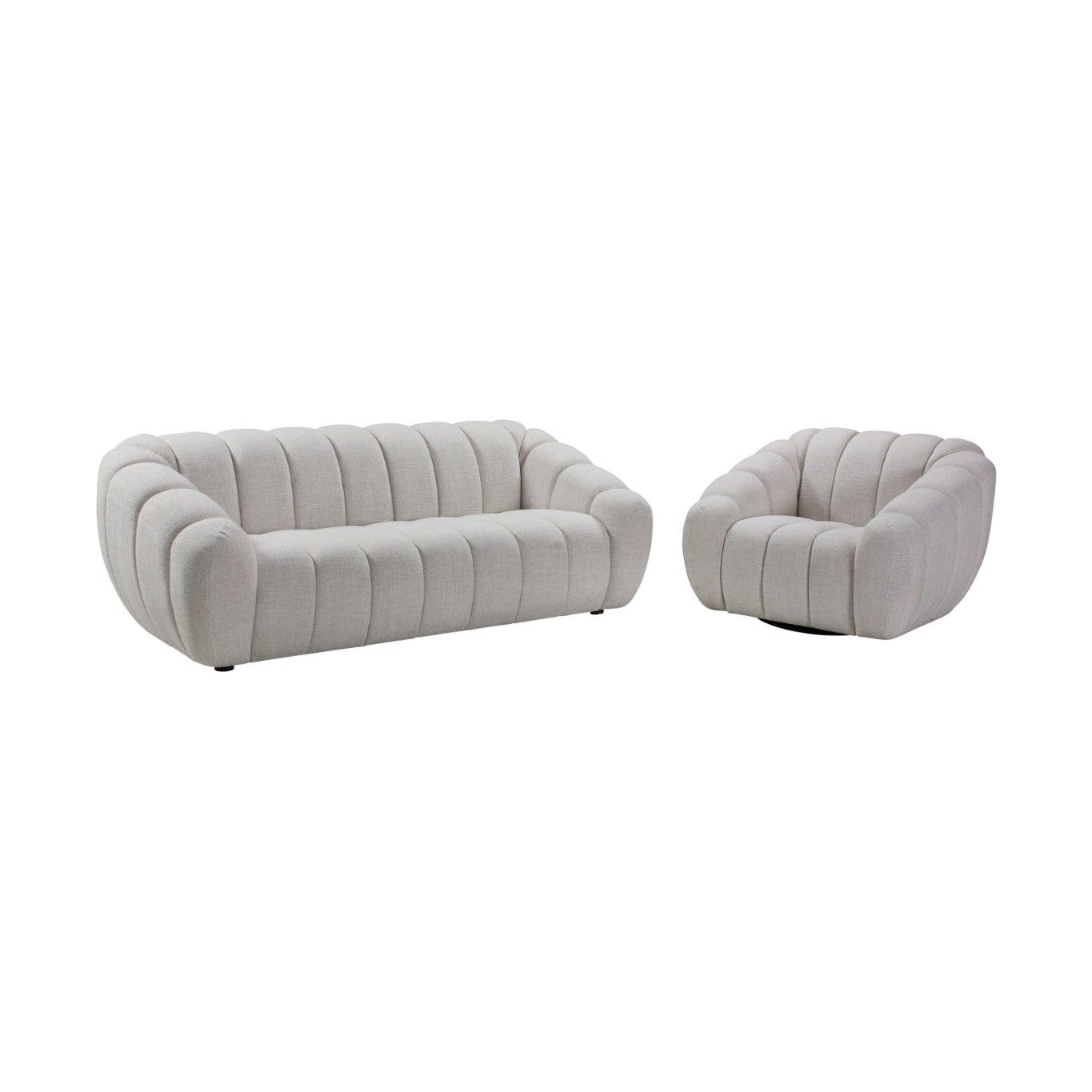 Olimpia 3 Seater Sofa