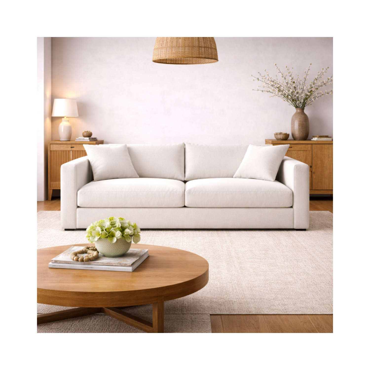Campiello Sofa