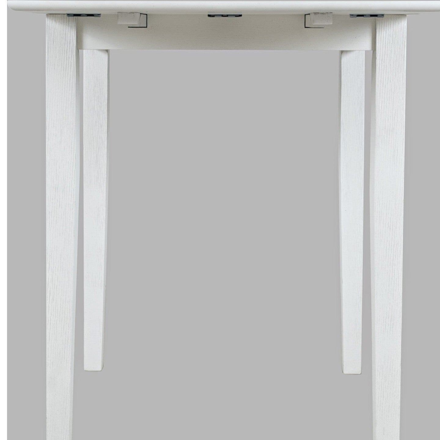 Eastern Tides Drop Leaf Counter Table