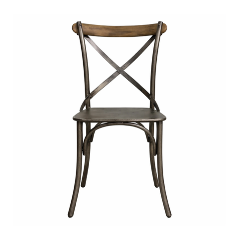 Ullora Crossback Chair