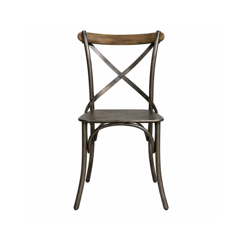 Ullora Crossback Chair
