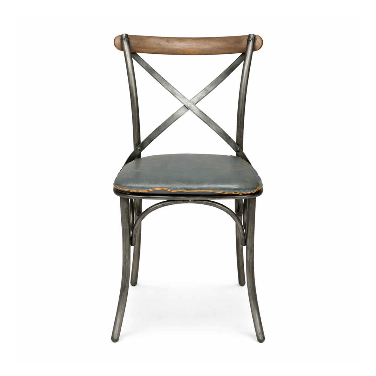 Ullora Crossback Chair with Seat Cushion