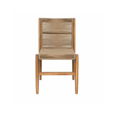 Prylor Outdoor Dining Chair