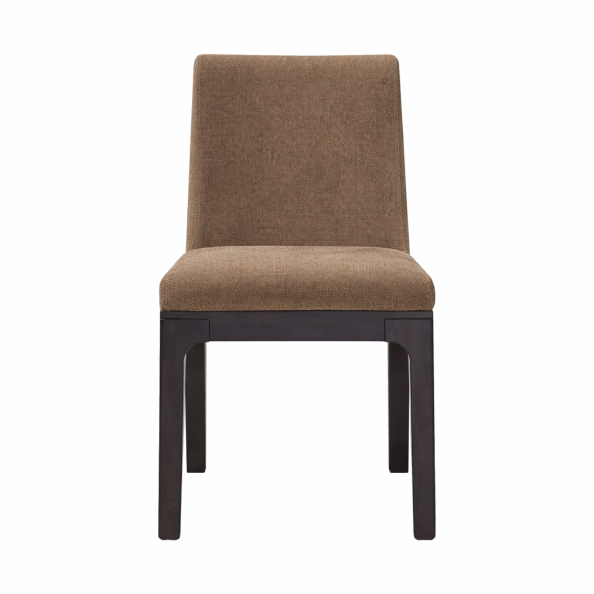 Zamba Chenille Upholstered Dining Chair – Pineapple & Jaguar