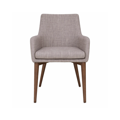 Breslin Arm Dining Chair