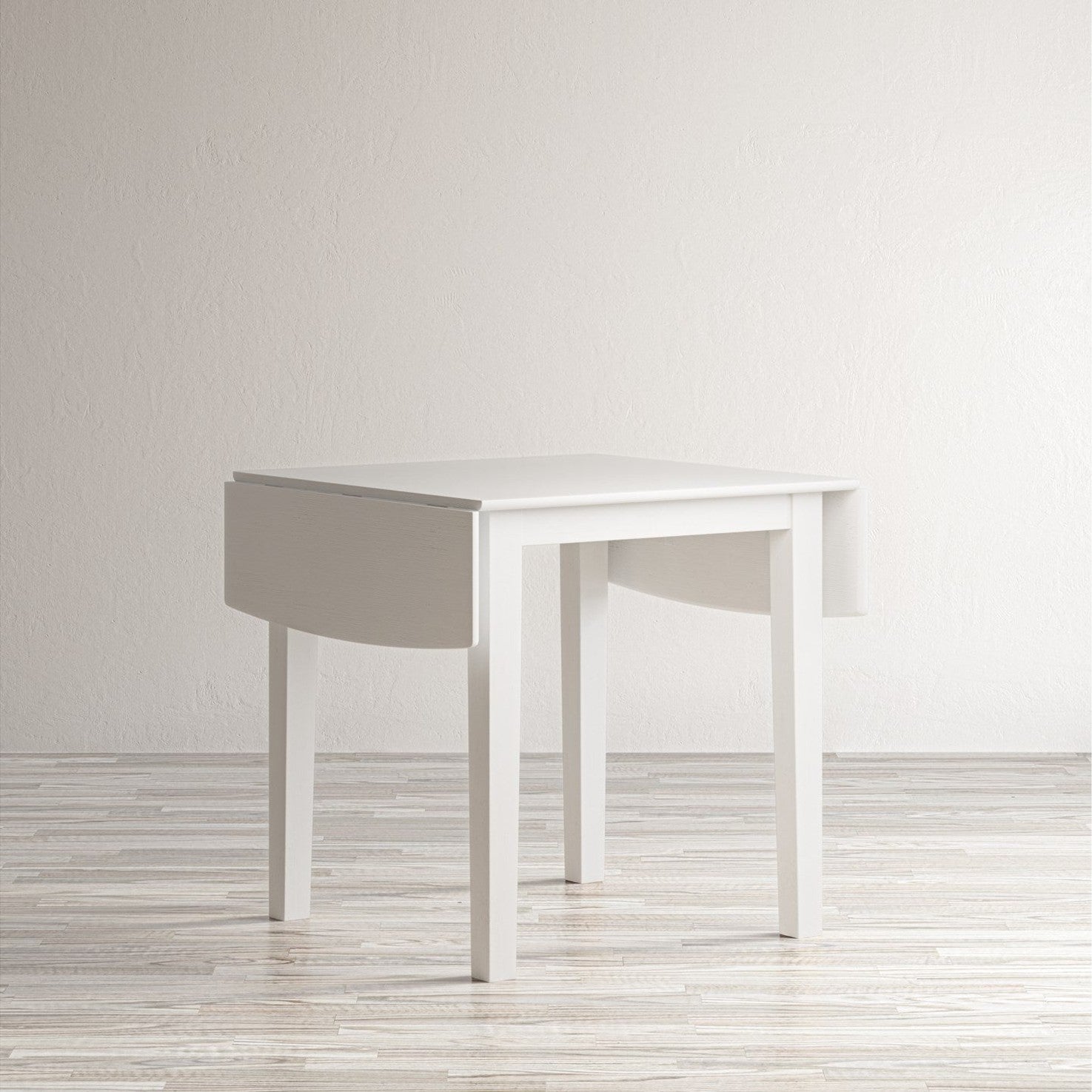 Eastern Tides Drop Leaf Dining Table