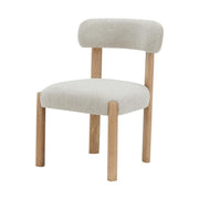 Avero Solid Wood Dining Chair
