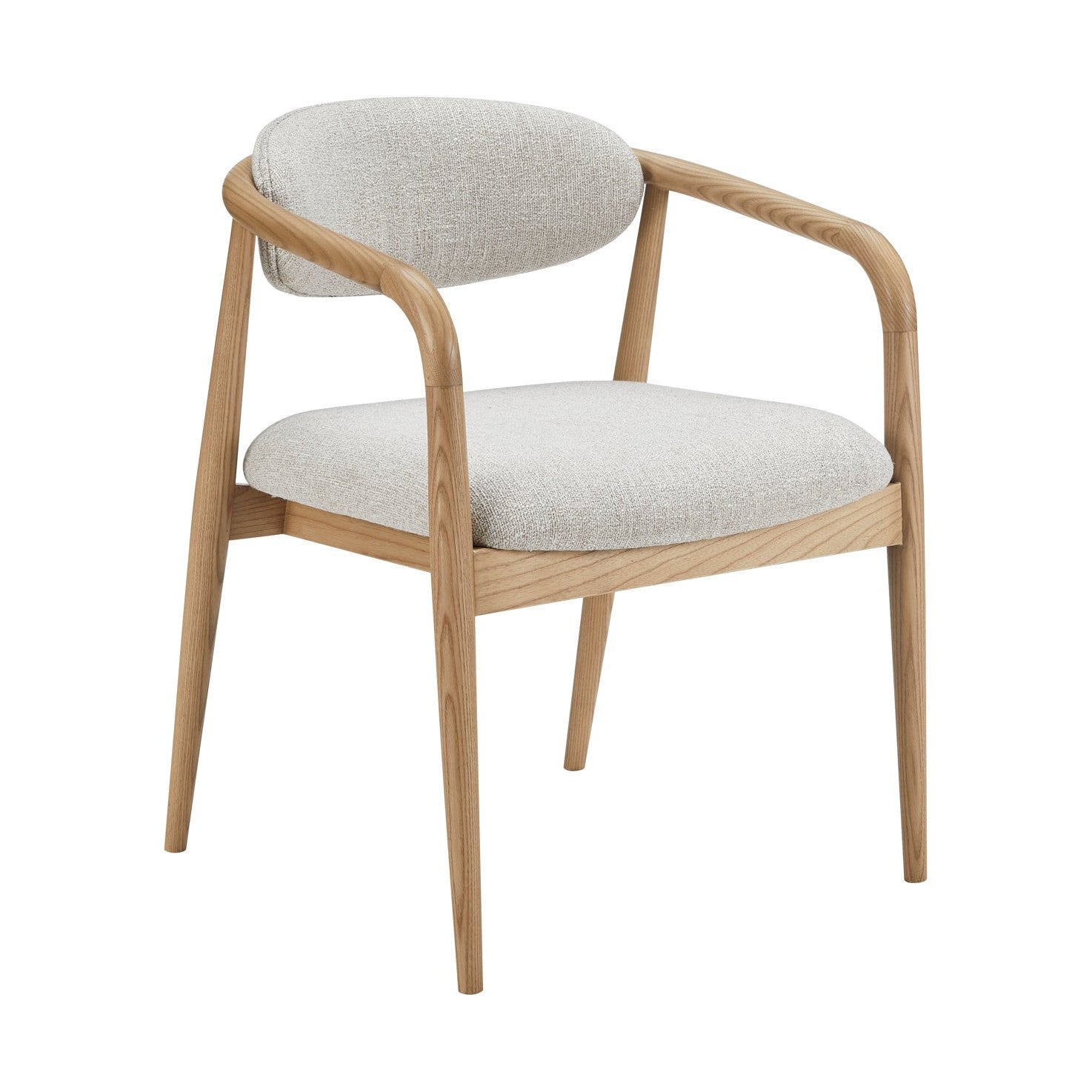 Luka Armchair