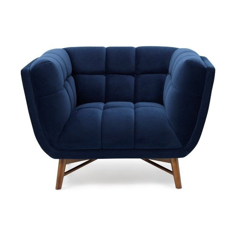 Kitsilano Accent Chair