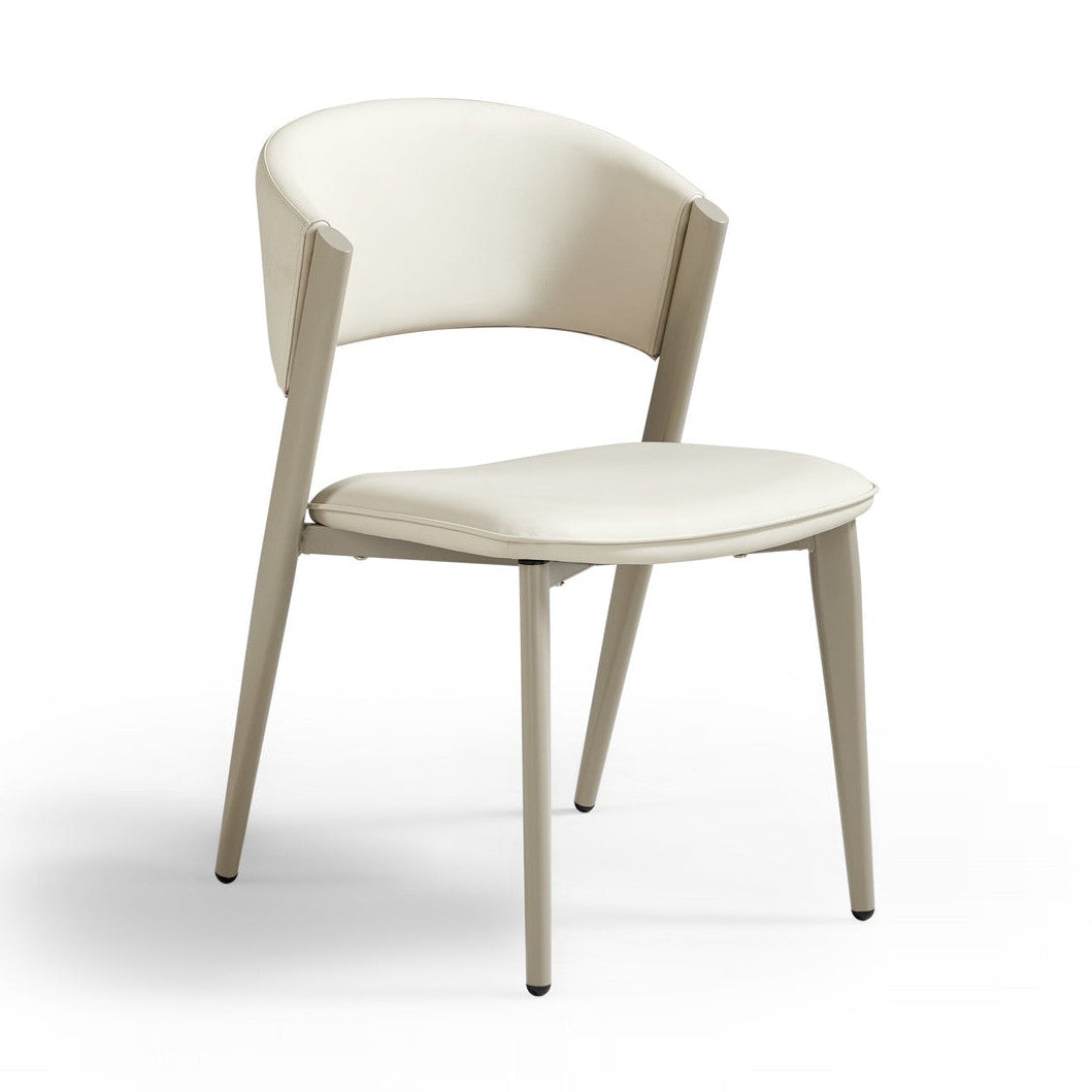 Arne Dining Chair - Beige