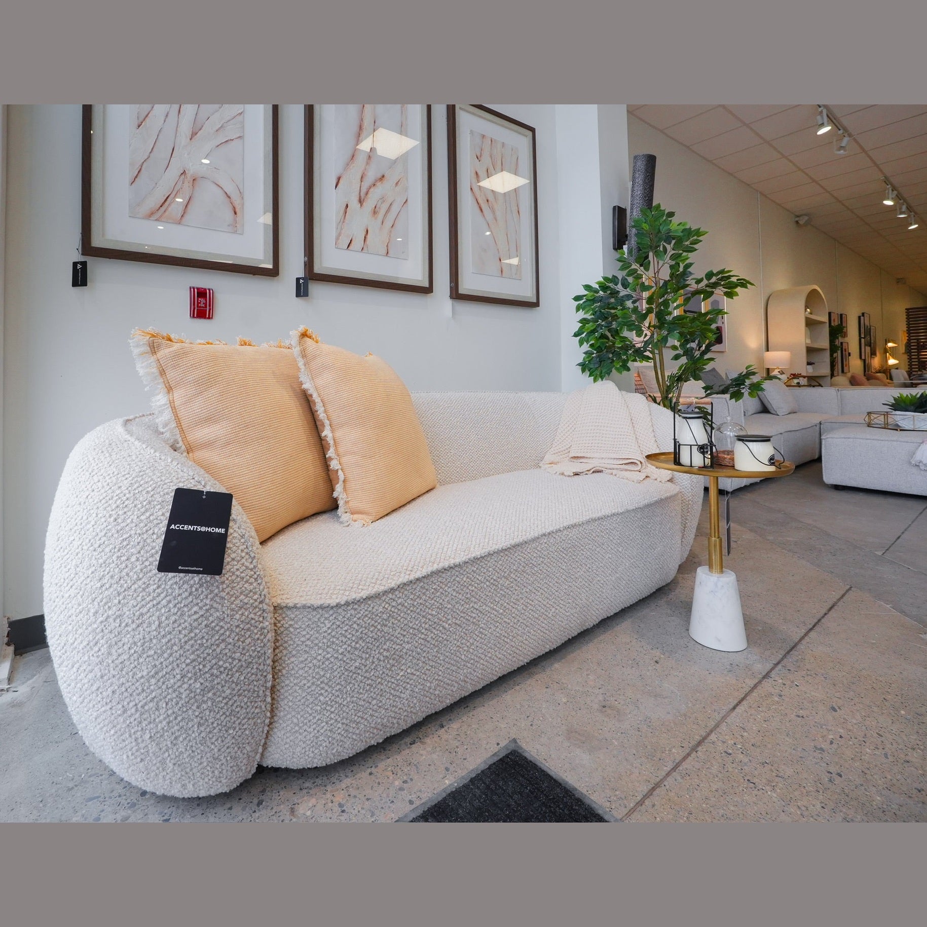 Moma Sofa