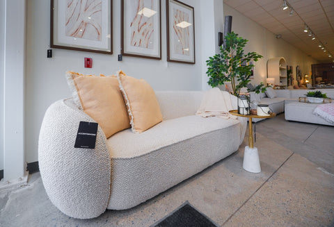 Moma Sofa