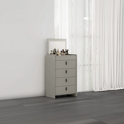 Sofia Drawer Chest - Beige