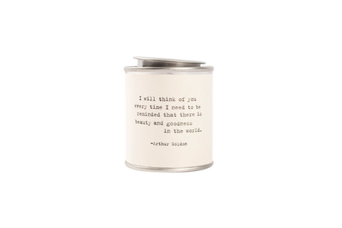 Shine Candle