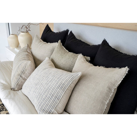 Lina Linen Pillow - 20x20