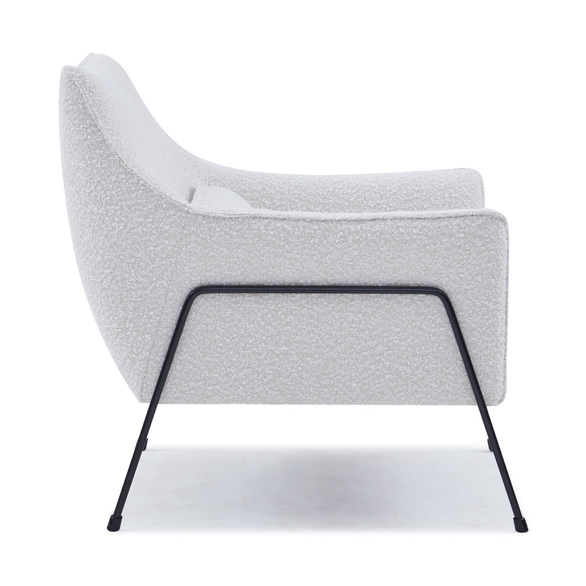 Fogia Accent Chair