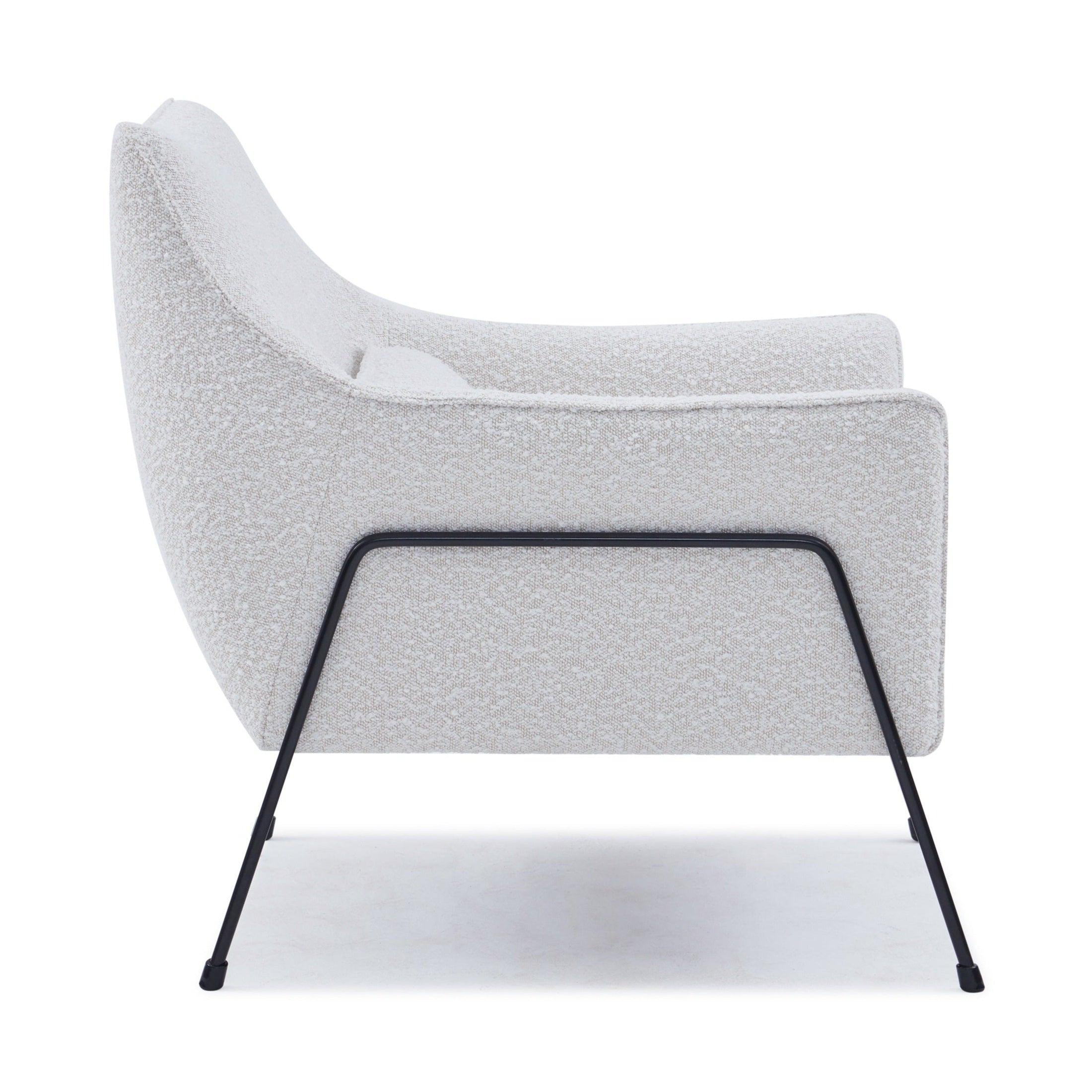 Fogia Accent Chair