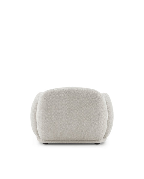 Kumo Chair - Ivory