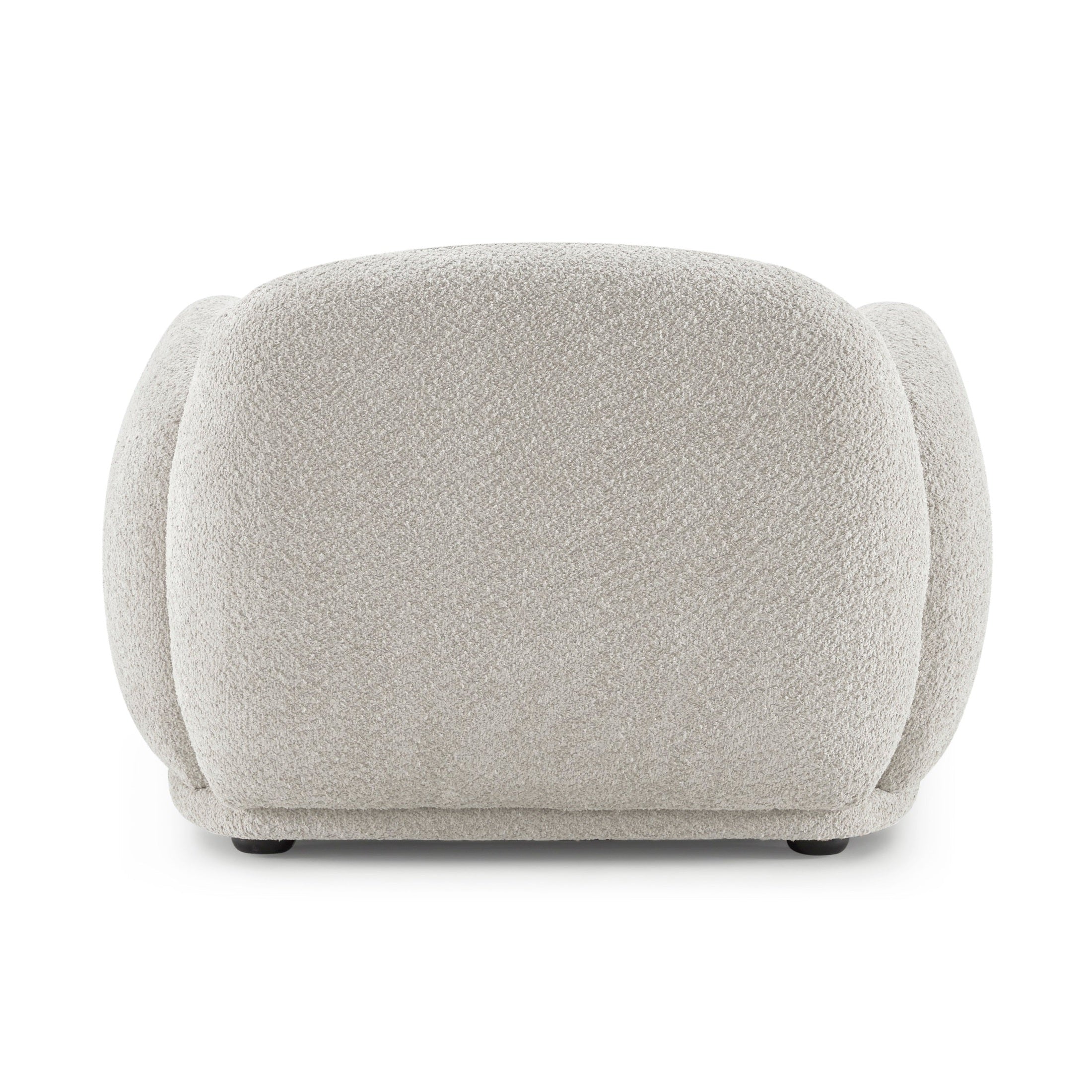 Kumo Chair - Ivory