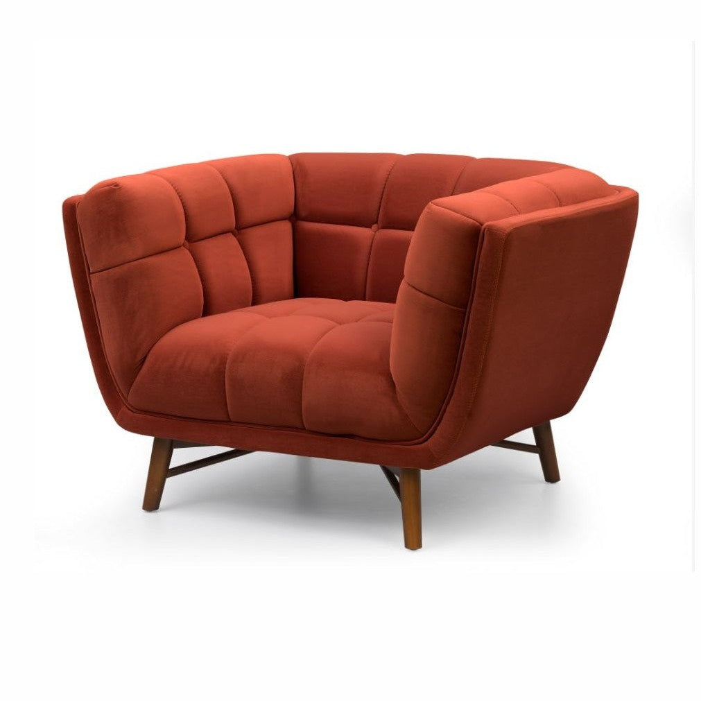 Kitsilano Accent Chair